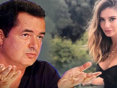 Şeyma Şubası kimdir? Şeyma Şubası ile Acun Ilıcalı neden kavga etti? Acun Ilıcalı ile Şeyma Subaşı arasından nafaka kavgası