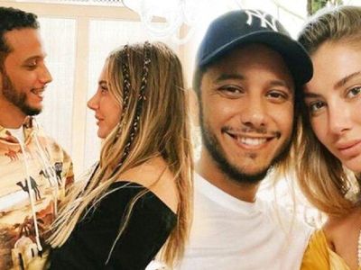Şeyma Subaşı Mohammed Alsaloussi barışıyor mu? Şeyma Subaşı ilk kez ilişkisi hakkında konuştu