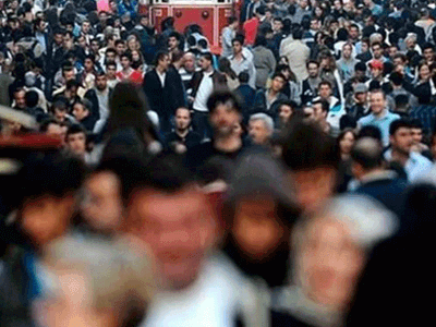Seyreltme Projesinin Detayları: Türkiye'de 16 İl Suriyelilere Kapatıldı!