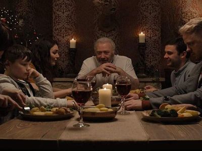 Şeytanın Laneti film konusu ve oyuncuları