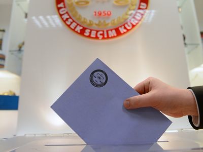 Seyyar sandık uygulaması 14 Mayıs’ta da uygulanacak: Sağlık raporu şartı konuldu