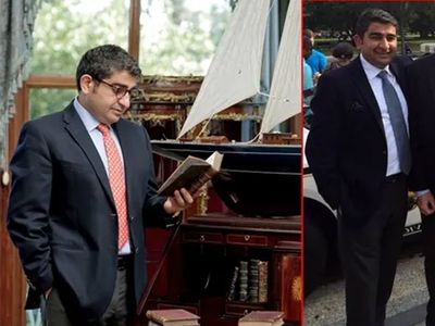 Sezgin Baran Korkmaz Resmen CIA'ya Çalışmış
