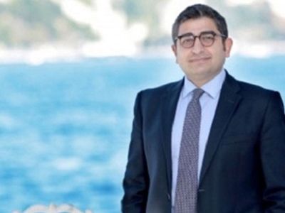 Sezgin Baran Korkmaz'dan FETÖ Taktiği