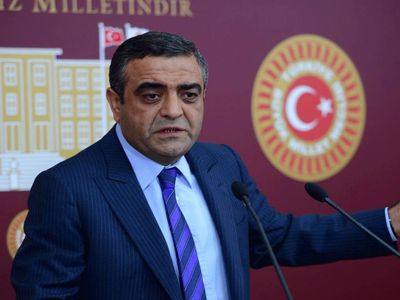 Sezgin Tanrıkulu kimdir, nereli ve kaç yaşında? CHP’li Sezgin Tanrıkulu ne dedi, neden gündemde? Sezgin Tanrıkulu hayatı ve biyografisi