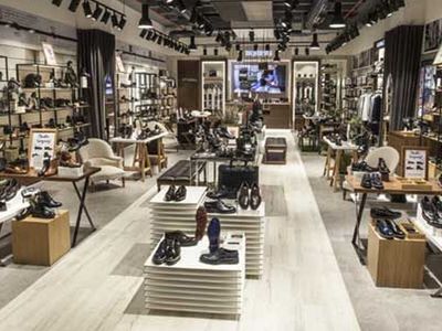 Sezona damga vuracak George Hogg ayakkabı ve çantaları