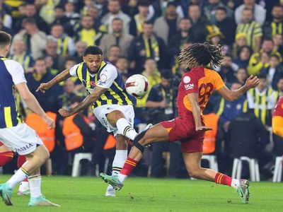 Sezonun finali Rams Park’ta oynanacak: Galatasaray Fenerbahçe maçının hakemi belli oldu