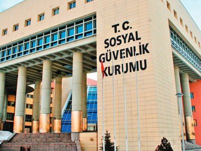 SGK açıkladı: 1 milyonu aştı