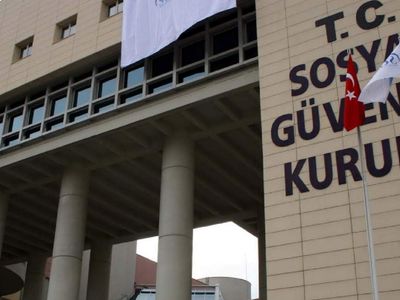 SGK çalışanları için kritik karar: 100 saate çıkarıldı
