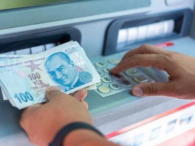 SGK kredi kartları için harekete geçti: Gerçek limit ayarı geliyor