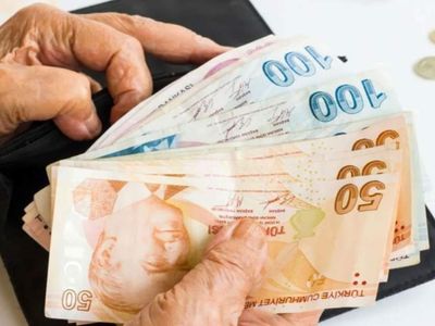 SGK tarih verdi: İkramiye ödemeleri o gün yatacak