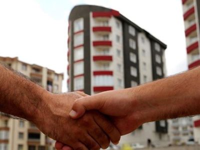 SGK Ucuza Ev Sahibi Olmak İsteyenlere Müjdeyi Verdi!