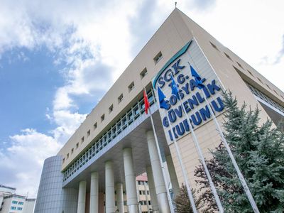 SGK yeni listeyi duyurdu: Bu meslekleri yapan erken emekli olacak
