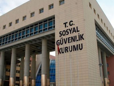 SGK Yol Ödemesi Nedir?