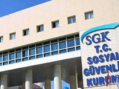 SGK’dan 45 meslek grubu için erken emeklilik müjdesi! O mesleklerde olanlar 5 yıl daha erken emekli olabilecek