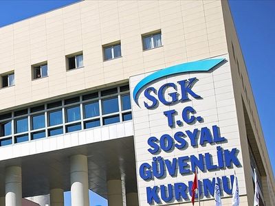 SGK'dan çalışanların yemek haklarıyla ilgili değişiklik