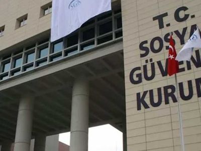 SGK'dan işverenler için devrim niteliğinde hareket: Yeni uygulama hayata geçiyor