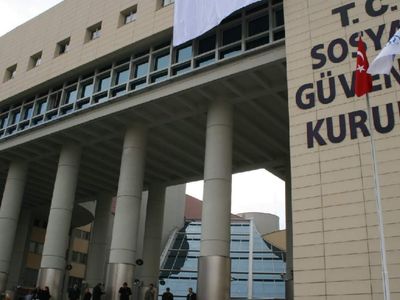 SGK’dan kritik Elazığ kararı: Mücbir sebep hali ilan edildi