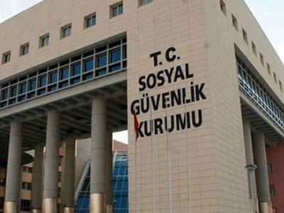 SGK'dan Milyonlarca Vatandaşı İlgilendiren Uyarı: E- Devlet Üzerinden Adres Bilgilerinizi Güncelleyin!