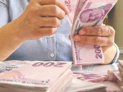 SGK'dan Müjde: 400 Bin TL Faizsiz Kredi Şansı! İşte Aranan Şartlar