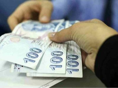 SGK'dan nakit avans dönemi! 3 maaş avans şartları belli oldu! SGK'ya tek bir dilekçeyle başvuru yapabilirsiniz!