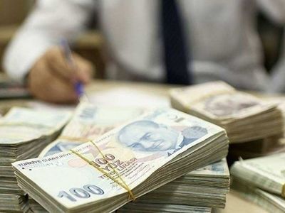 SGK'dan toplu ödeme! 12 bin 454 lira hesaplara yatırılıyor
