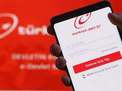 SGK'nin 5 Yeni Hizmeti e-Devlet'ten Sağlanacak