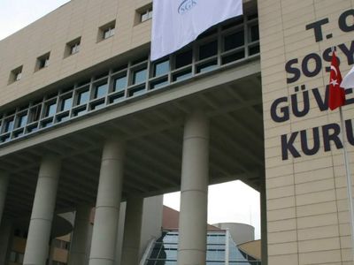 SGK’nın yapılandırma mesaisi: Başvuru bugün sona eriyor