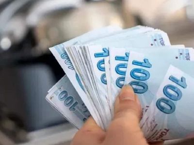 SGK'ya bugün başvuran 15.000 TL alacak! O yardım tek seferde toplu halde ödeniyor