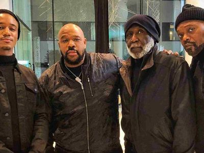 Shaft film konusu ve oyuncuları