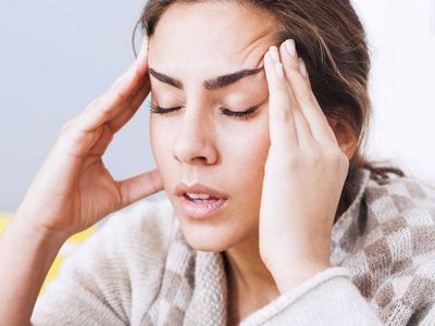 Shiatsu Masajı Faydaları Nelerdir?