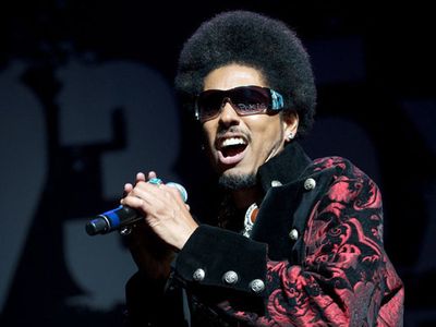 Shock G Hayatını Kaybetti!