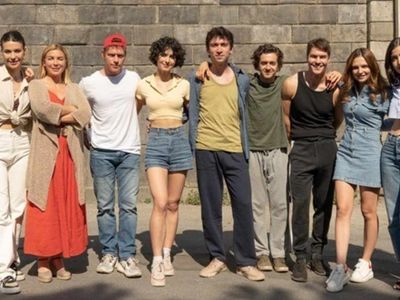 Show TV Gelsin Hayat Bildiği Gibi dizisi tanıtım fragmanı yayınlandı