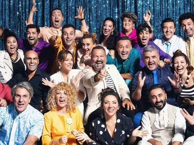 SHOW TV Güldür Güldür Show canlı izle