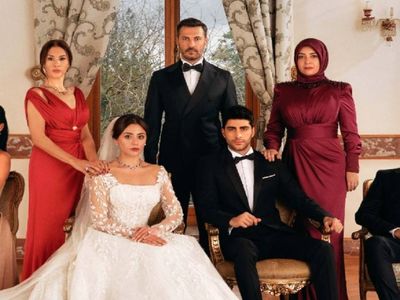 Show TV Kızılcık Şerbeti dizisi ne zaman başlayacak? Kızılcık Şerbeti dizisi konusu nedir, oyuncuları kimlerdir?
