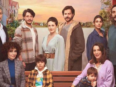 Show TV Oğlum dizisi final yapıyor mu, ne zaman yapacak? Show TV'nin sevilen dizisi ekranlara veda ediyor