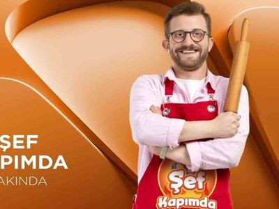 Show TV Şef Kapımda başvuru nasıl yapılır? Şef Kapımda başvuru formu ve whatsapp numarası
