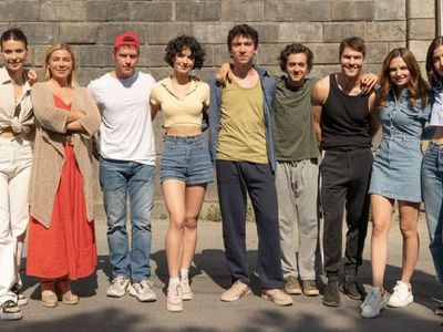 Show TV'nin yeni dizisi Geldiğin Hayat Bildiği gibi oyuncuları kimler, konusu ne? Show TV Gelsin Hayat Bildiği gibi ilk fragman