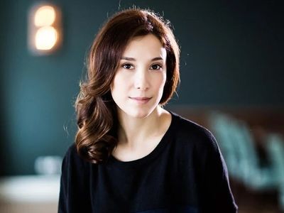 Sibel Kekilli'nin Son Hali