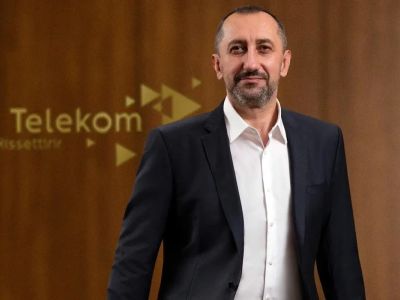 Siber kalkan devrede: Türkiye’nin dijital güvenliği Ümit Önal’a emanet
