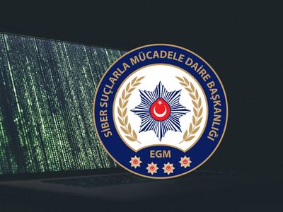 Siber Polisler Sanal Dünyada Devriye Atıyor