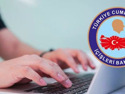 "Sibergöz-45" Operasyonunda 19 İlde 38 Şüpheli Yakalandı