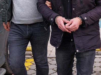 Sibergöz-46 Operasyonu: Türkiye Genelinde 7 Milyar Liralık Suç Ağını Çökertti