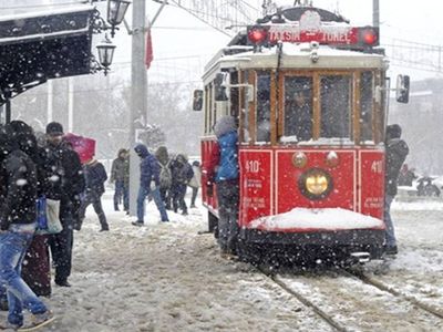 Sibirya soğukları için tarih verildi: Pek çok ilde kar yağışı olacak! 14 Kasım Pazartesi hava durumu