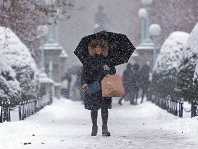 Sibirya soğukları Türkiye’ye geliyor: Meteoroloji uyardı göz gözü görmeyecek