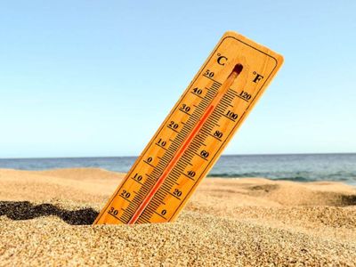 Sıcak hava dalgası artarak devam edecek: Meteoroloji gün vererek uyardı