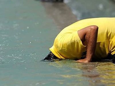 Sıcak hava o bölgeleri kavuracak: Meteorolojiden uyarı geldi