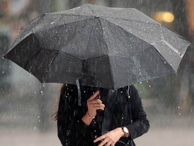 Sıcak havalar sona eriyor: Meteoroloji’den uyarı! O illerde sağanak yağış bekleniyor