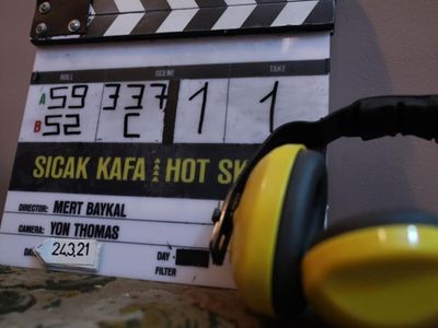 Sıcak Kafa Dizi Konusu Nedir, Ne Zaman Başlayacak?