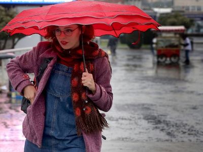 Sıcaklıklar düşüyor kış geri geliyor: Meteoroloji tarih vererek uyardı