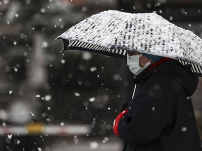 Sıcaklıklar düşüyor sağanak ve kar uyarısı yapıldı: Meteorolojiden son dakika açıklaması geldi